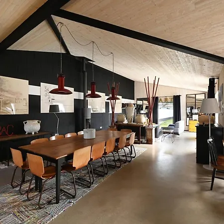 Maison Avec Piscine, Proche Plage, Foret Et Port, Ile De Re - Fr-1-434-111 度假居