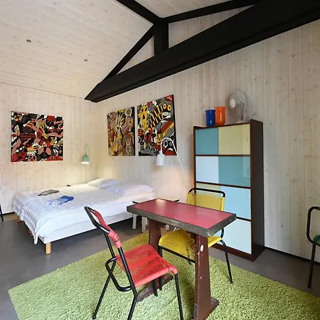 度假居 Maison Avec Piscine, Proche Plage, Foret Et Port, Ile De Re - Fr-1-434-111