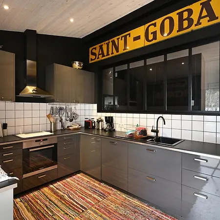 Maison Avec Piscine, Proche Plage, Foret Et Port, Ile De Re - Fr-1-434-111 度假居 *